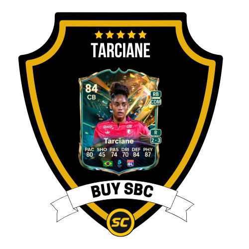 EA FC 27 SBC Tarciane - PC